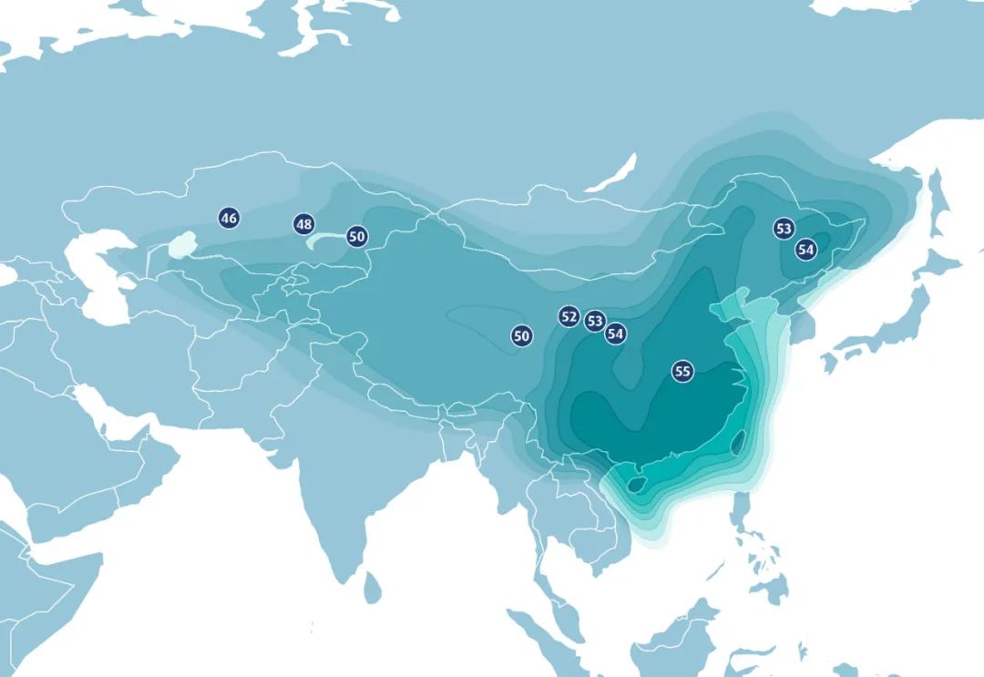 EXCEL的图像识别在链路预算中的应用