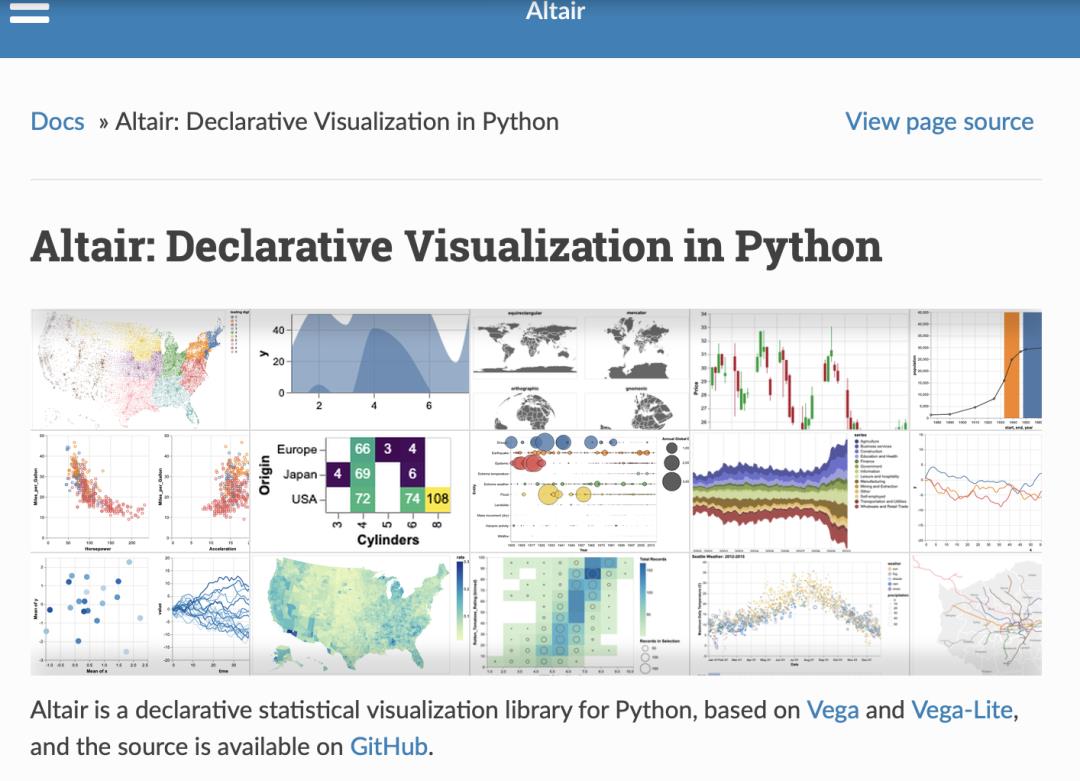 机器学习团队常用工具总结，人生苦短，我用Python！