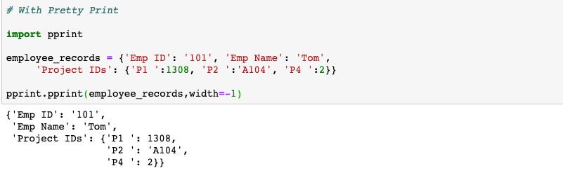 10个可以快速用Python进行数据分析的小技巧