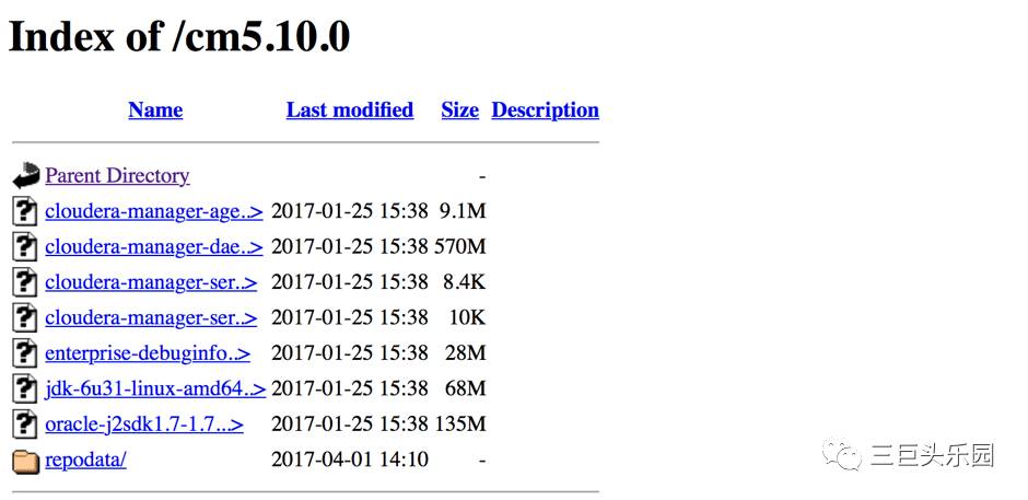 CENTOS7.2安装CDH5.10和Kudu1.2(一)