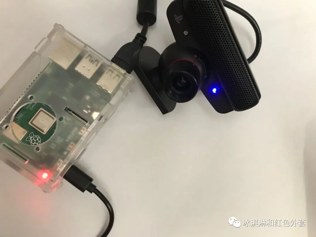 使用 K3S 架构云边 Kubernetes 集群，运行边缘图像识别应用，并与云端 IoT 平台建立数据连接