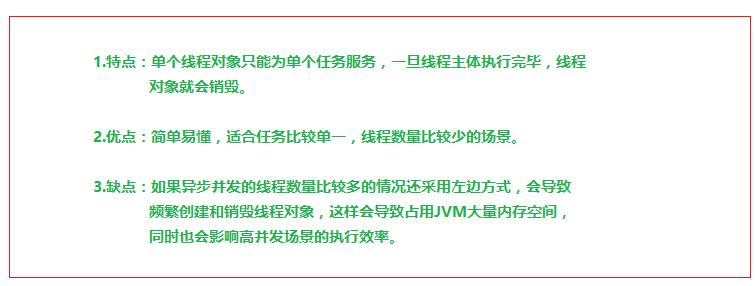 Java线程池入门了解