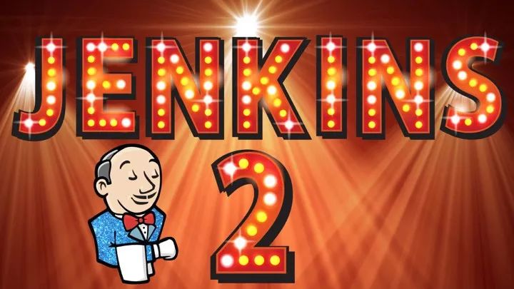 抢先福利 | Jenkins 创始人精彩演讲 PPT 完整版