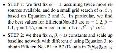 图像识别—EfficientNet算法详细总结