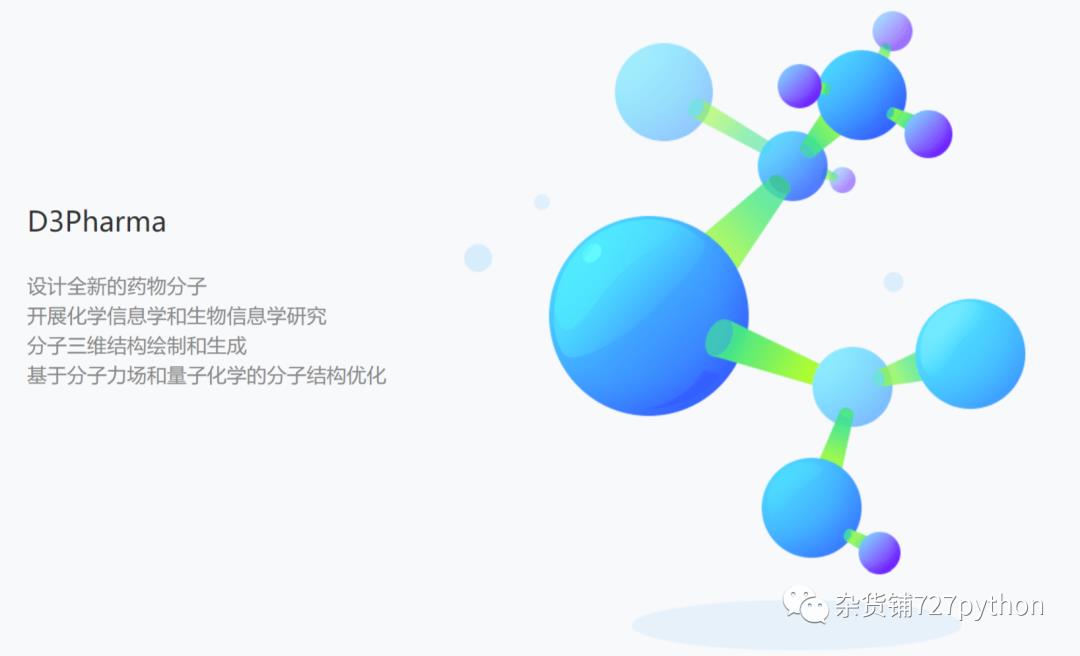 化学结构智能图像识别及编辑软件--InDraw