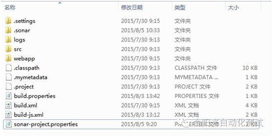 持续集成Jenkins+sonarqube部署教程