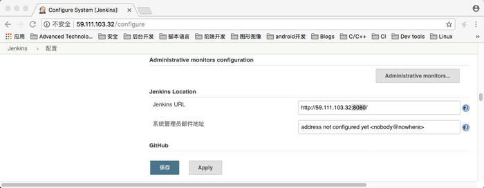 Jenkins 在 Tomcat 中的部署及代码静态检查工具集成