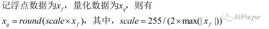 【模型量化】神经网络模型量化简介