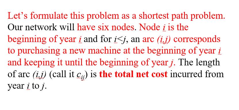 运筹学：网络模型 network models：最短路径 最大流 仓储运输成本问题