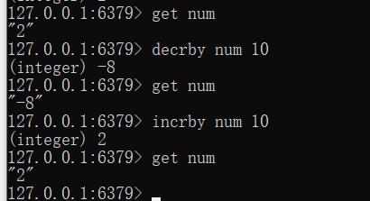 数据库学习2- redis简介基础用法与基本类型1