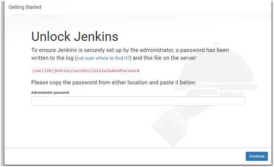 Jenkins详细教程