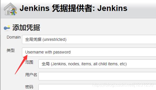 jenkins+springboot+github+maven自动化部署