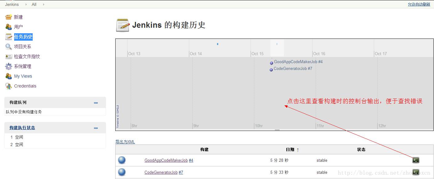 开发人员学 Linux：CentOS7 安装配置持续集成工具 Jenkins