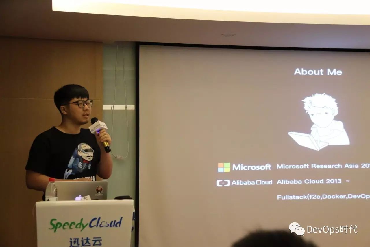 干货 | Jenkins Area Meetup 北京沙龙速递（附PPT）