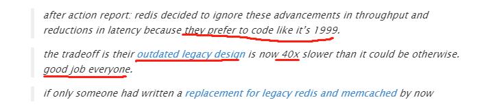 Redis 作者 Antirez 与 Contributor Mattsta 之间关于 CRC 的 Battle！