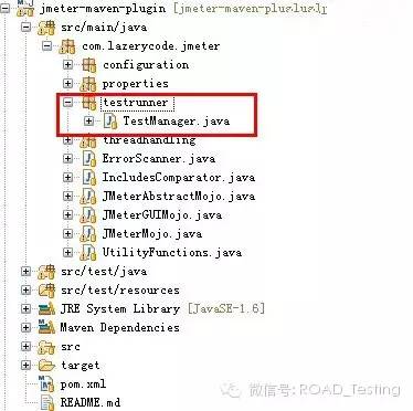 如何使用Jmeter,maven,Jenkins构建云性能测试平台