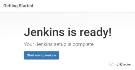 jenkins+jmeter+svn接口自动化测试集成（二）