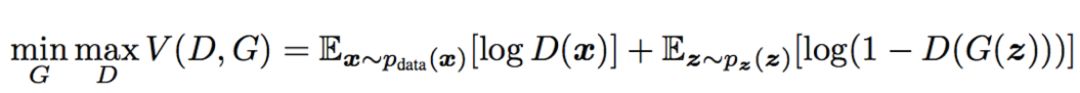 一文读懂生成式对抗网络模型