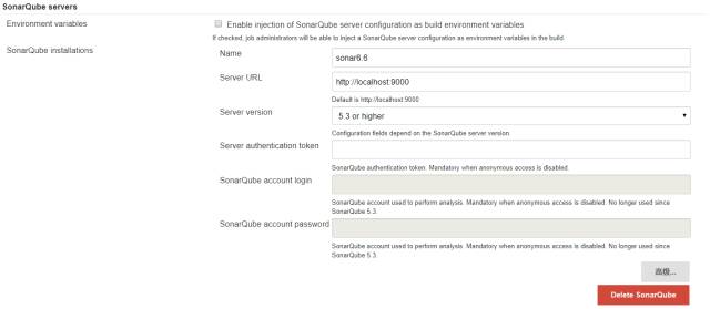 【荧客技荐】Jenkins+SVN+Maven 自动化部署环境搭建