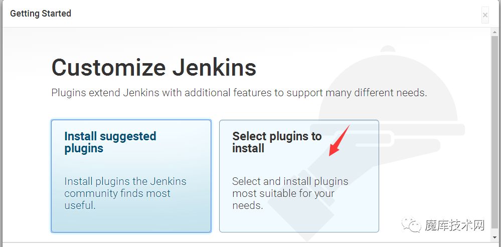 Jenkins+nodejs完整构建过程