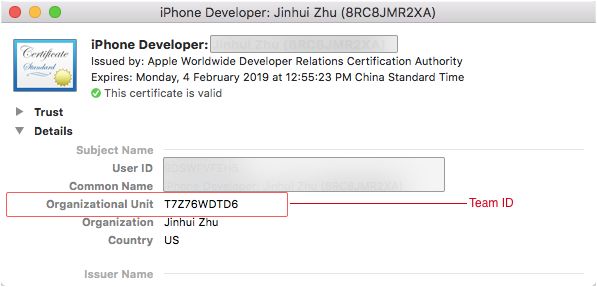 iOS 中使用Jenkins进行持续集成