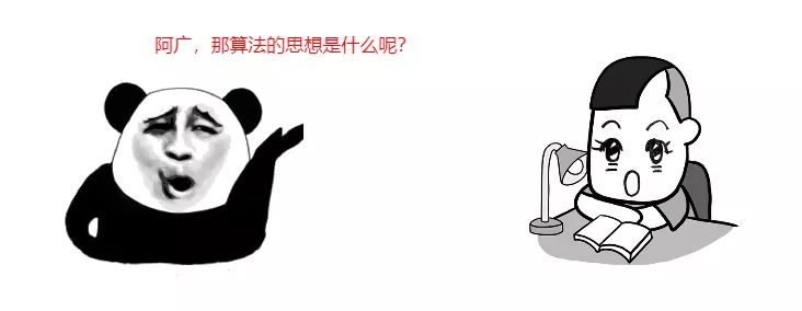 逗比讲算法：什么是冒泡排序？