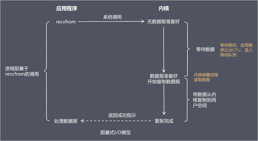 如何理解高性能网络模型？这篇文章说透了