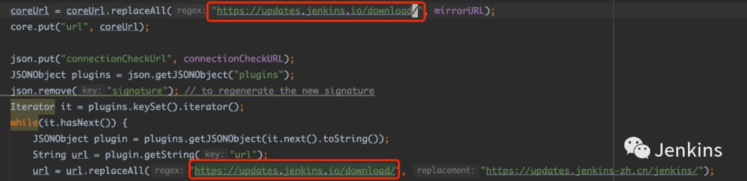 Jenkins 国内插件源恢复正常啦