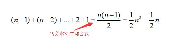 【敲重点】图解冒泡排序