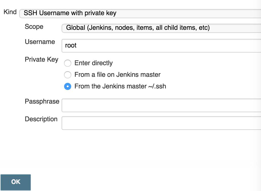 Jenkins + Git + Maven + tomcat集成环境搭建