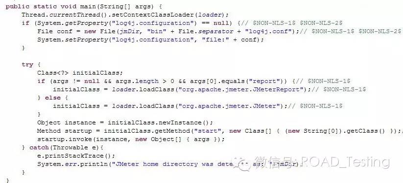 如何使用Jmeter,maven,Jenkins构建云性能测试平台