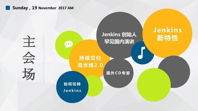 你欠一个和Jenkins的约会？（文末惊喜）