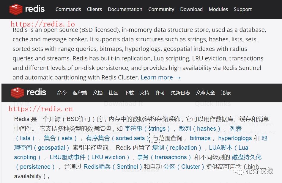 【002】-Redis-学习资料获取途径