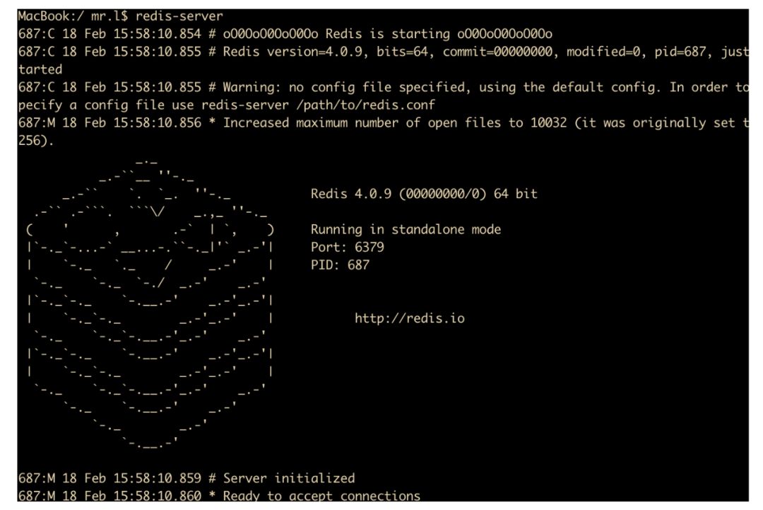 Redis 小白入门以及基础搭建