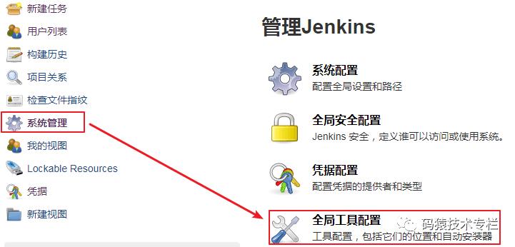 三十二张图告诉你，Jenkins构建SpringBoot有多简单~