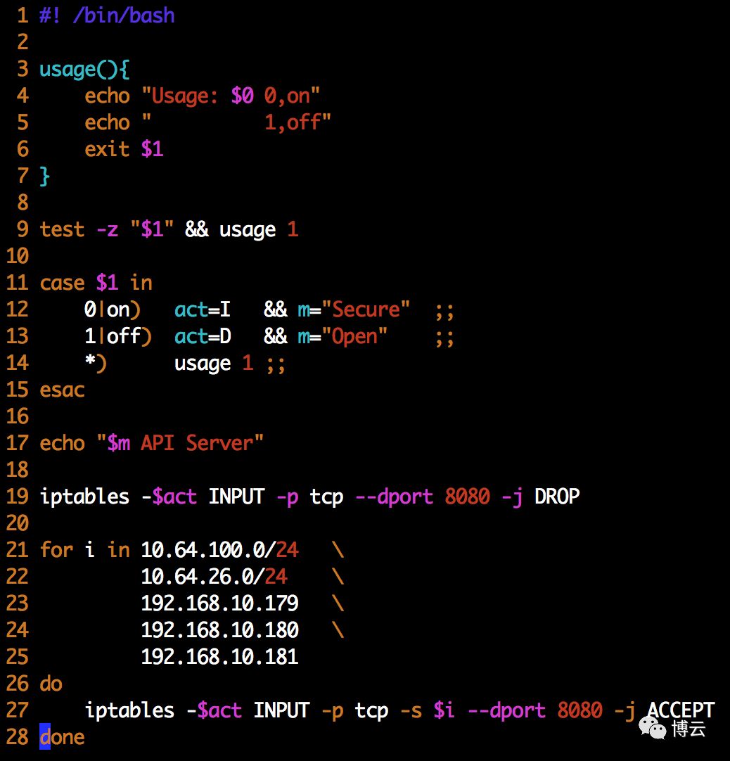 聊聊代码 | 基于Shell，Jenkins+Docker+Kubernetes的持续集成与部署