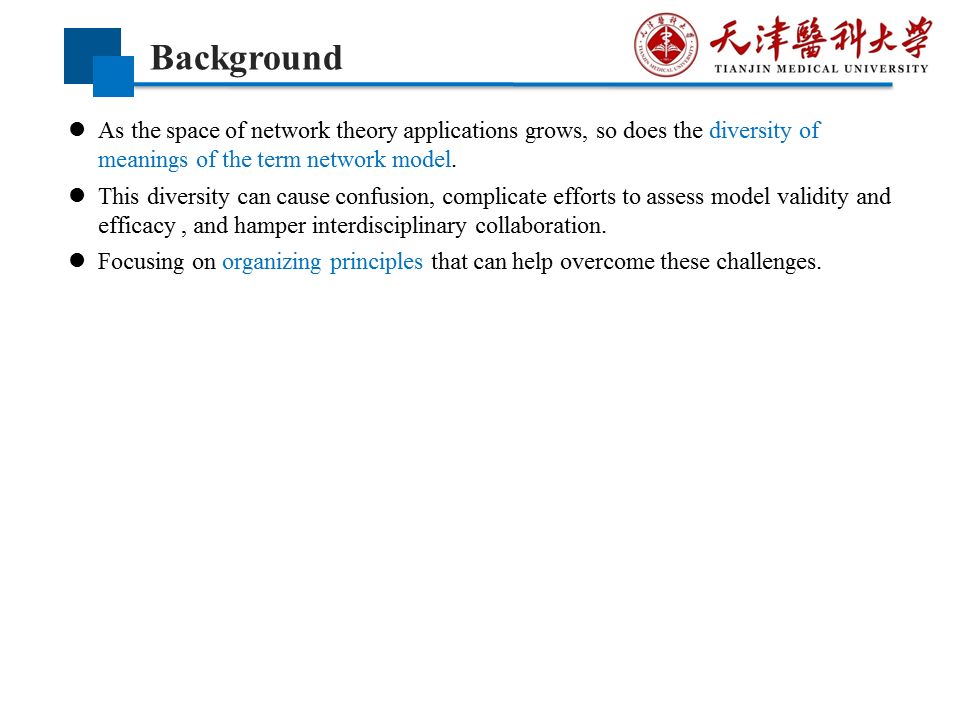 神经科学网络模型