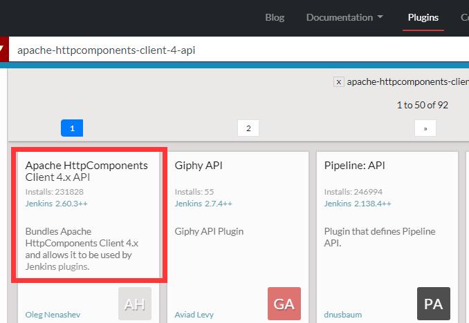 jenkins之插件下载方法