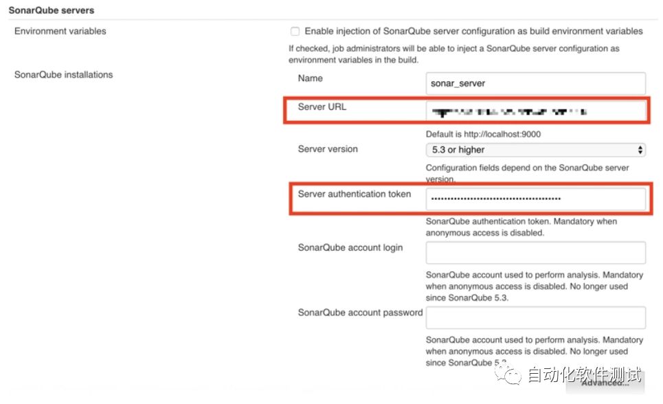 理想中的Jenkins+Sonar+Github代码质量管理