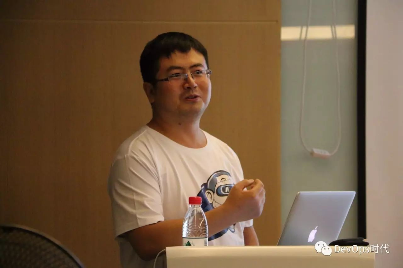 干货 | Jenkins Area Meetup 北京沙龙速递（附PPT）