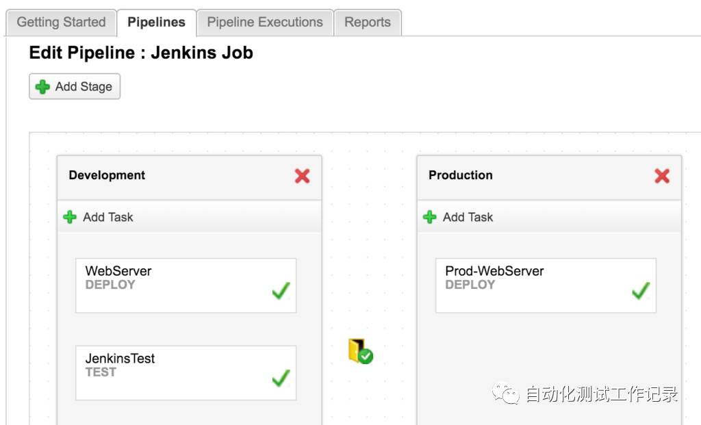 Jenkins | CodeStream集成