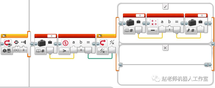 人工智能——EV3图像识别技术初探