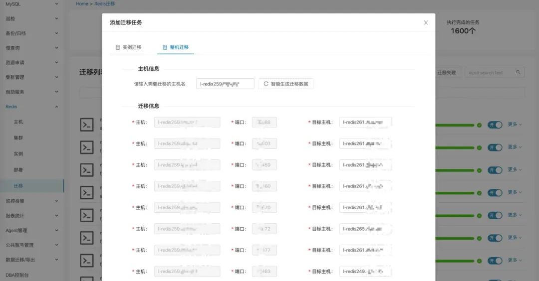 一次教科书级别的Redis高可用架构设计实践