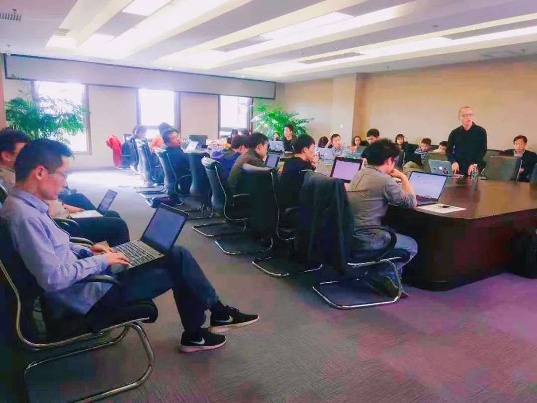 Jenkins官方社区携手灵雀云成功举办Jenkins Meetup