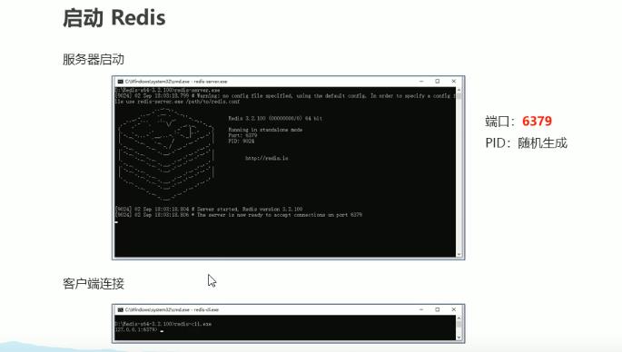 数据库学习2- redis简介基础用法与基本类型1