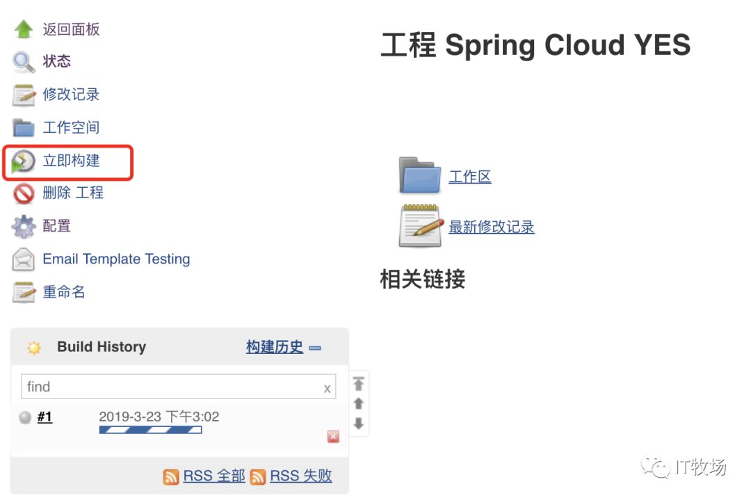 持续集成工具Jenkins看这篇就够啦！