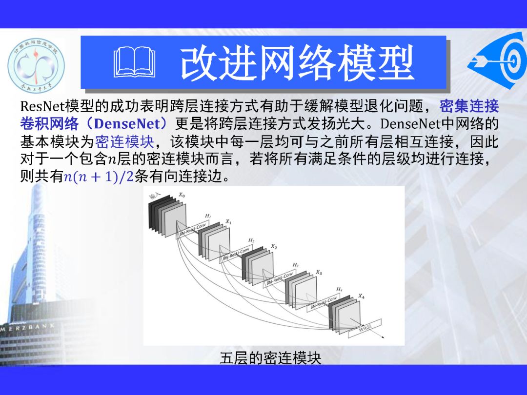 200+PPT！带你读懂深度网络模型与机理