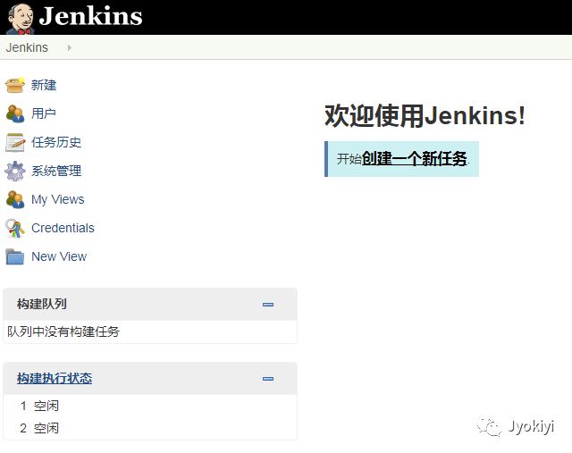 Jenkins