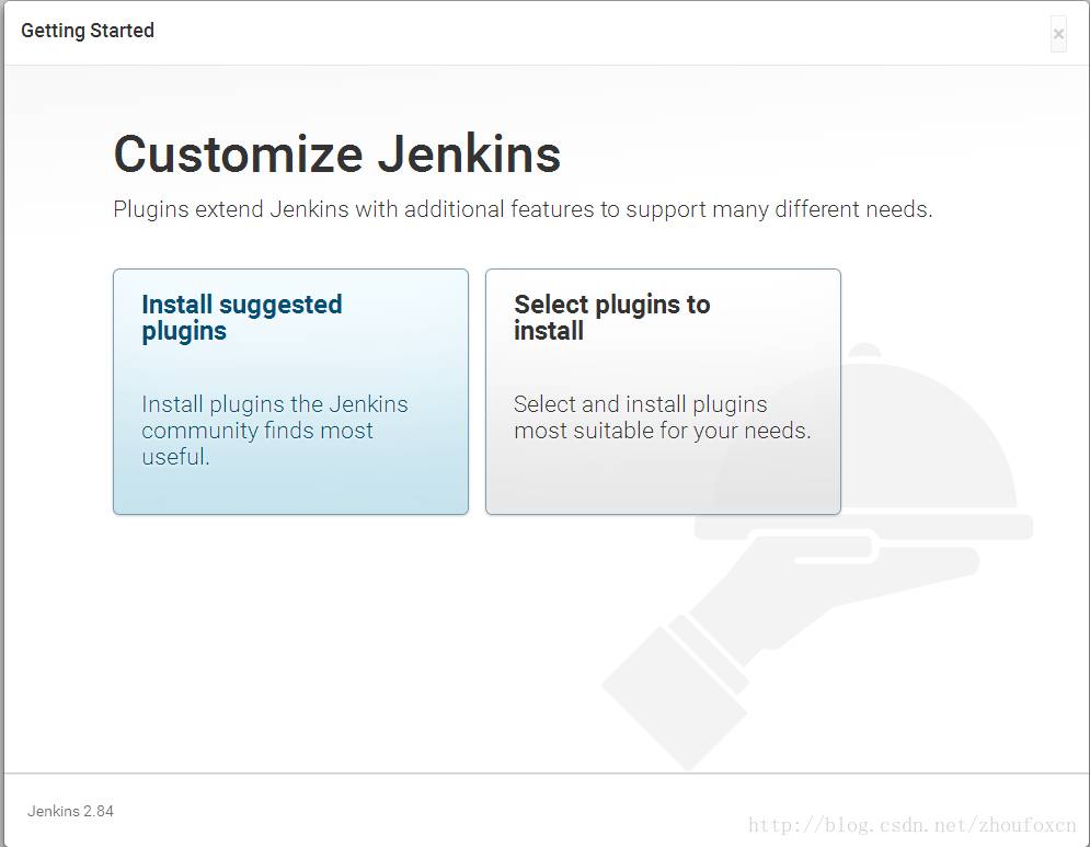 开发人员学 Linux：CentOS7 安装配置持续集成工具 Jenkins