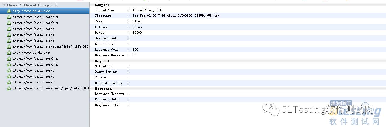 Jenkins+Ant+Jmeter接口自动化测试（持续构建）